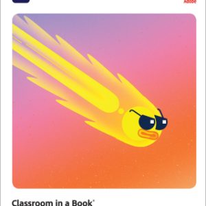 Adobe Animate Classroom in a Book (2023 release) 1st Edition - Original PDF