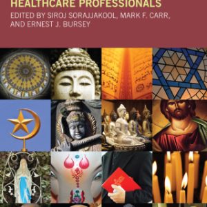 World Religions for Healthcare Professionals 2nd Edition - Original PDF