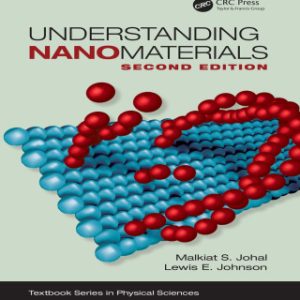 Understanding Nanomaterials 2nd Edition - Original PDF