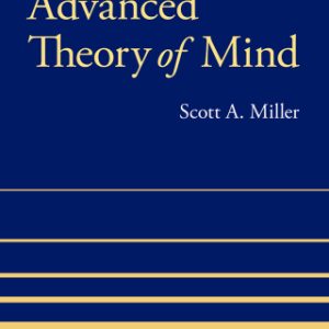 Advanced Theory of Mind - Original PDF