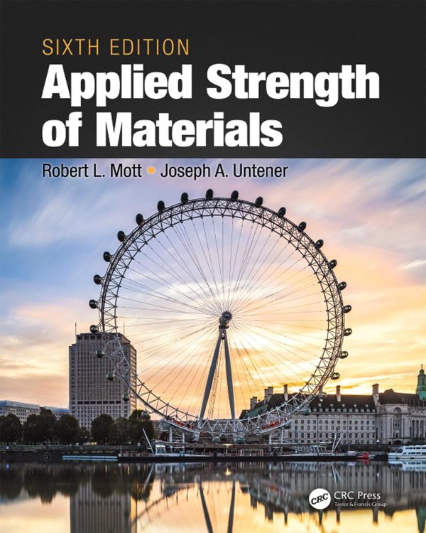 Applied Strength of Materials 6th Edition- Original PDF