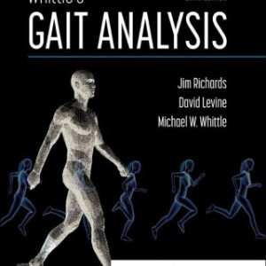 Whittle's Gait Analysis 6th Edition - Original PDF