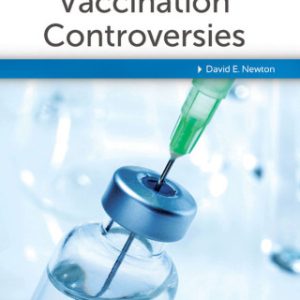 Vaccination Controversies 1st Edition A Reference Handbook - Original PDF