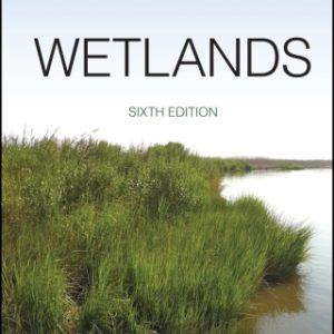 Wetlands 6th Edition - Original PDF