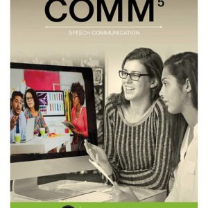 6e Graphic Communications: Digital Design and Print Essentials 6th Edition - Original PDF