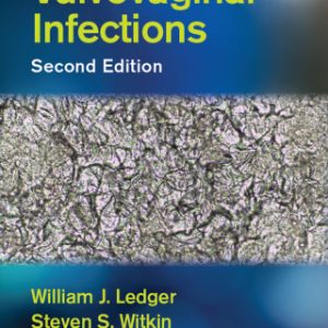 Vulvovaginal Infections 2e 2nd Edition - Original PDF