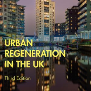 Urban Regeneration in the UK 3rd Edition - Original PDF