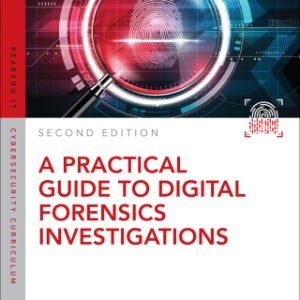 A Practical Guide to Digital Forensics Investigations 2nd Edition - Original PDF