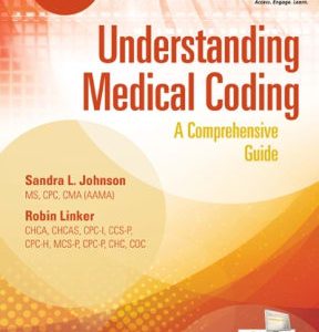 Understanding Medical Coding: A Comprehensive Guide 4th edition - Original PDF