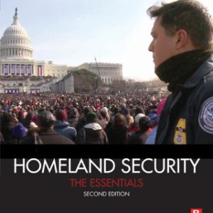 (Instant Download) Homeland Security, The Essentials 2nd Edition - Original PDF