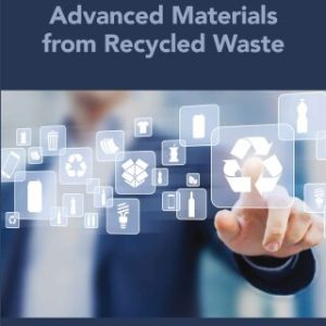 Advanced Materials from Recycled Waste - Original PDF