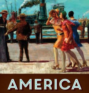 America: A Narrative History, Volume 2 10th edition - Original PDF