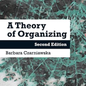 A Theory of Organizing 2nd Edition - Original PDF