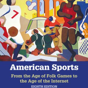 American Sports 8th Edition - Original PDF