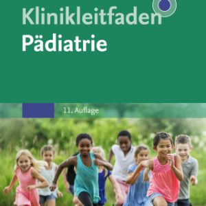 3Klinikleitfaden PÃ¤diatrie 11th Edition - Original PDF