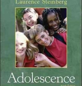 Adolescence 10th edition - Original PDF