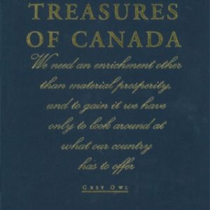 Treasures Of Canada 2nd Edition - Original PDF