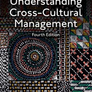 Understanding Cross-Cultural Management 4th Edition - Original PDF