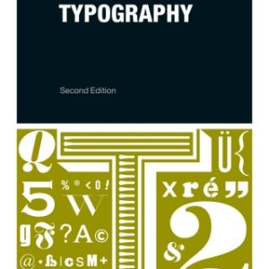 Typography: Between Art and Design 2nd Edition - Original PDF