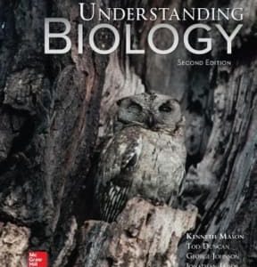 Understanding Biology 2nd edition - Original PDF