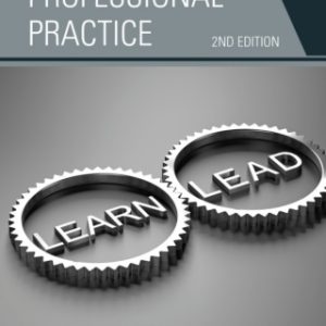 Transforming Professional Practice, A Framework for Effective Leadership 2nd Edition - Original PDF