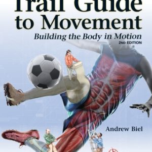 Trail Guide to Movement 2nd Edition - Original PDF