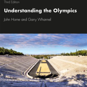 Understanding the Olympics 3rd Edition - Original PDF