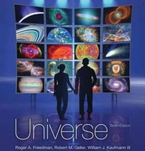 Universe 10th edition - Original PDF