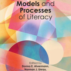 Theoretical Models and Processes of Literacy 7th Edition 7th Edition - Original PDF