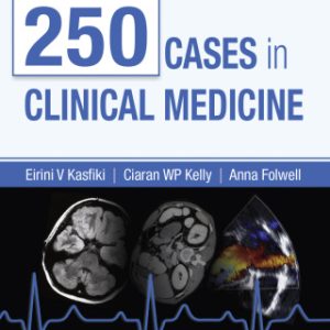 250 Cases in Clinical Medicine 5th Edition - Original PDF