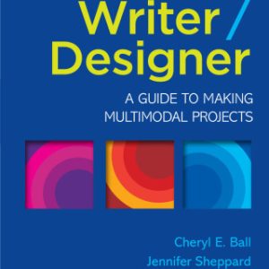 Writer/Designer 3rd Edition - Original PDF