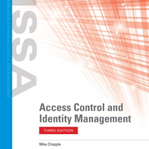 Access Control and Identity Management 3rd Edition - Original PDF