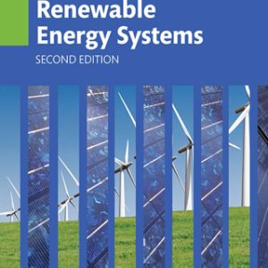 Understanding Renewable Energy Systems 2nd Edition - Original PDF