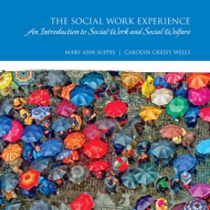 The Social Work Experience An Introduction to Social Work and Social Welfare 7th Edition - Original PDF