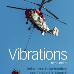 Vibrations 3rd Edition - Original PDF