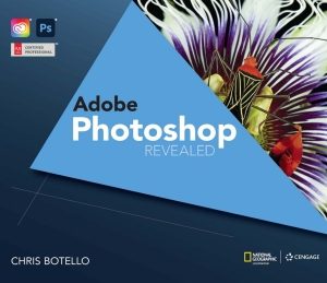 Adobe® Photoshop Creative Cloud Revealed, 2nd Edition 2nd Edition - Original PDF