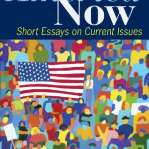 America Now: Short Essays on Current Issues 14th Edition - Original PDF