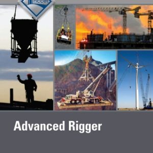 Advanced Rigger Trainee Guide 2nd Edition - Original PDF