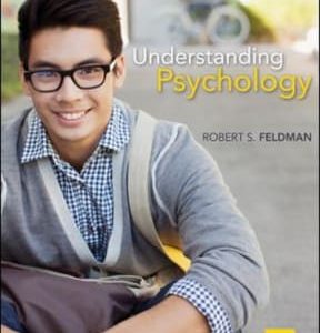 Understanding Psychology 12th edition - Original PDF