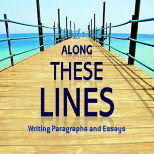 Along These Lines: Writing Paragraphs and Essays (Canadian Edition) 5th Edition - Original PDF