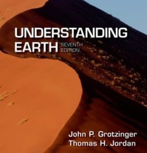 Understanding Earth 7th edition - Original PDF