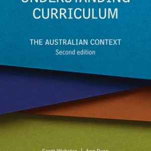 Understanding Curriculum 2nd Edition The Australian Context - Original PDF