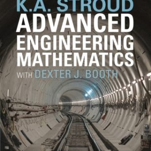 Advanced Engineering Mathematics 6th Edition - Original PDF