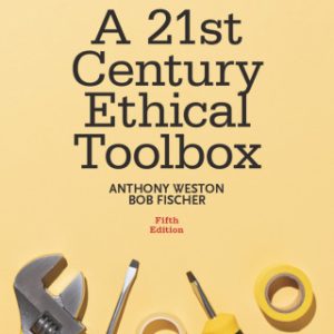 A 21st Century Ethical Toolbox 5th Edition - Original PDF