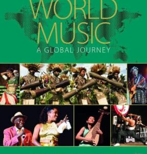 World Music: A Global Journey: A Global Journey - Paperback Only 4th edition - Original PDF