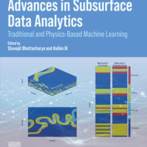 Advances in Subsurface Data Analytics - Original PDF