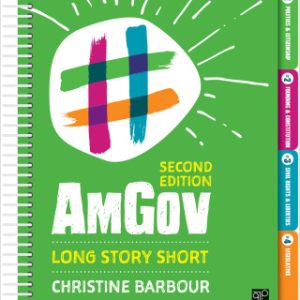 AmGov: Long Story Short 2nd Edition - Original PDF