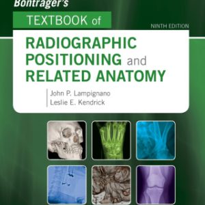 Workbook for Bontrager's Textbook of Radiographic Positioning and Related Anatomy 9th Edition - Original PDF