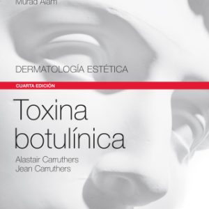 Toxina botulínica 4e 4th Edition - Original PDF