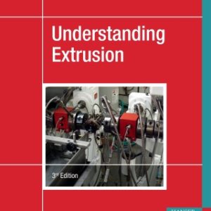 Understanding Extrusion 3rd Edition - Original PDF